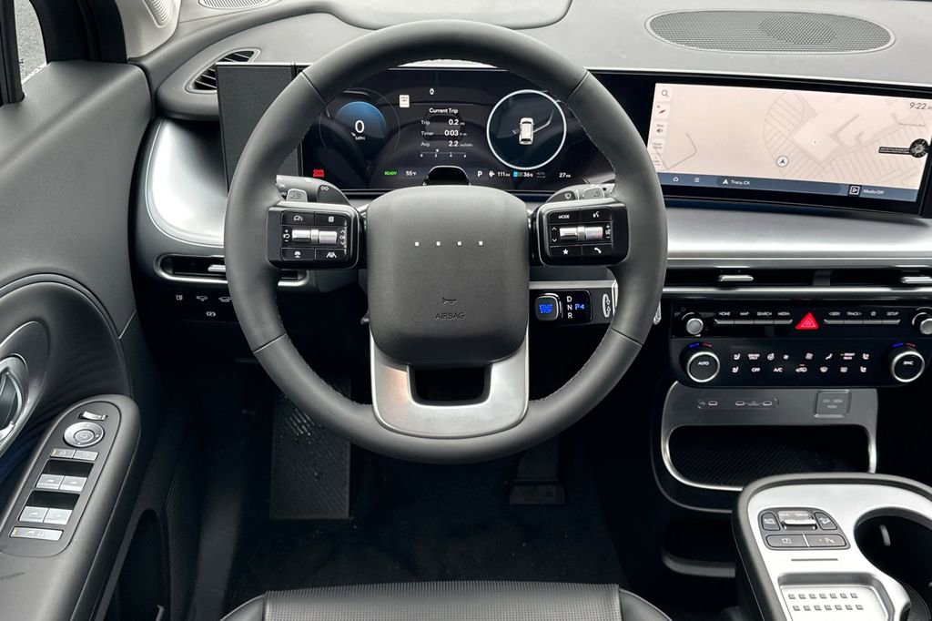 New 2026 Hyundai Ioniq 9 SEL image 11