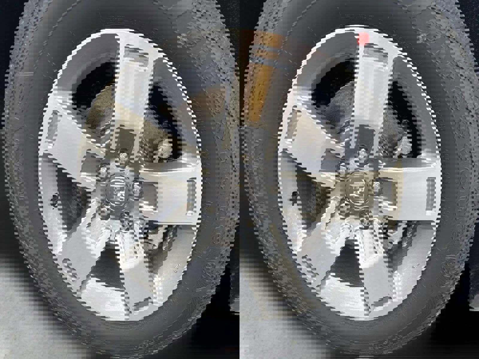 New 2026 Honda Ridgeline RTL image 5