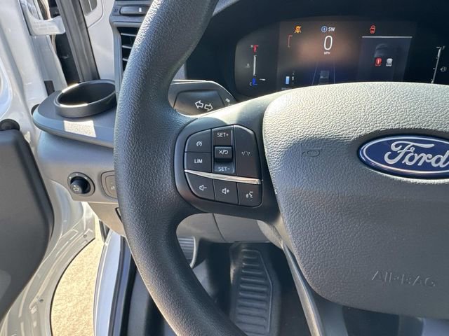 New 2026 Ford Transit 250 148 Medium Roof RWD image 24