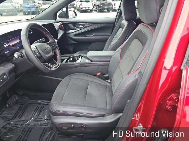 Used 2024 Chevrolet Blazer EV RS image 36