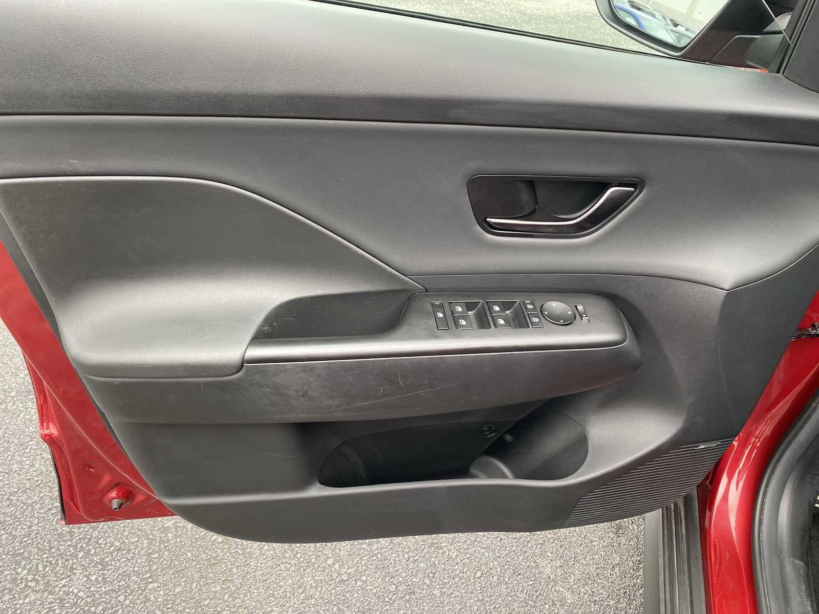 Certified 2024 Hyundai Kona N Line image 29