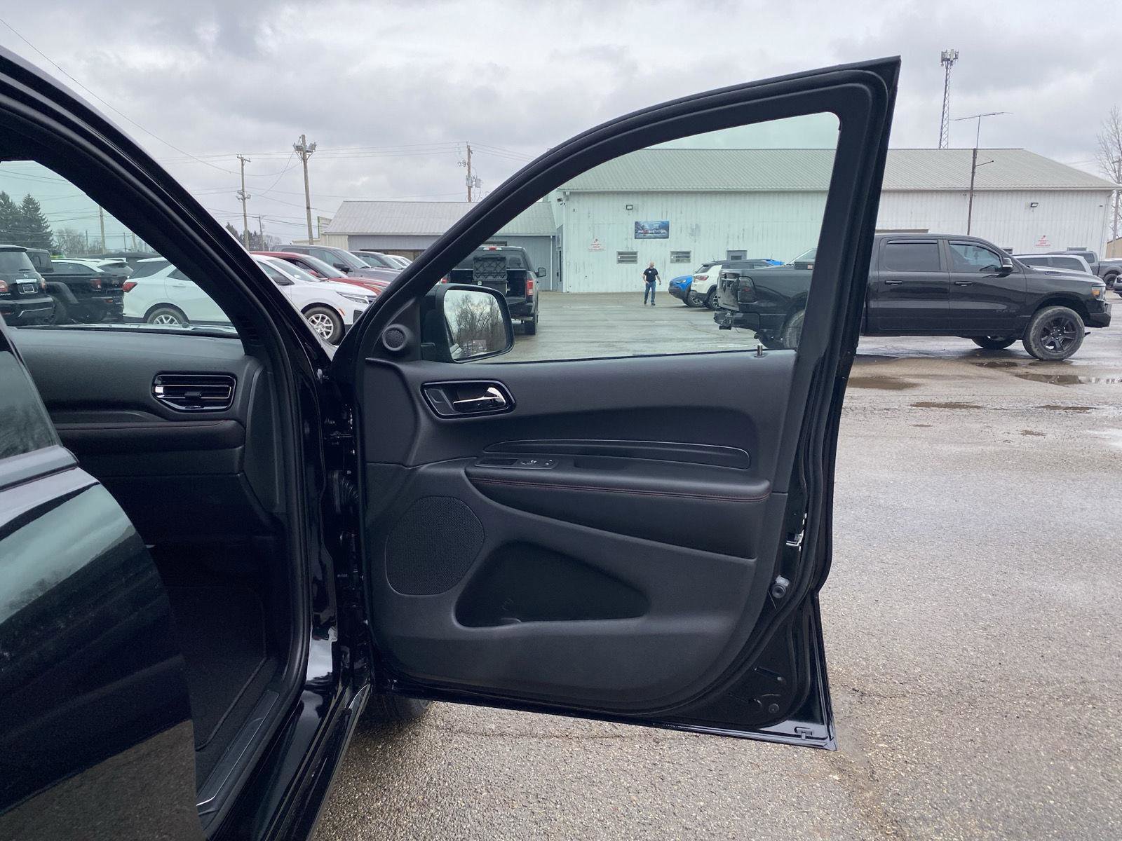 New 2026 Dodge Durango GT image 33