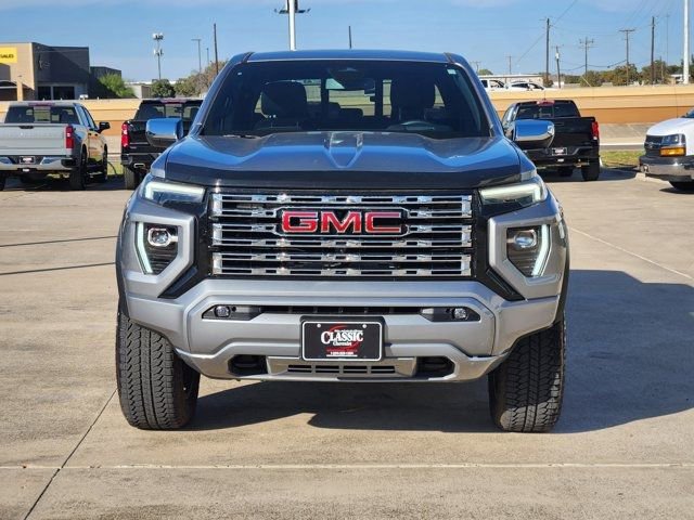Used 2024 GMC Canyon Denali image 10