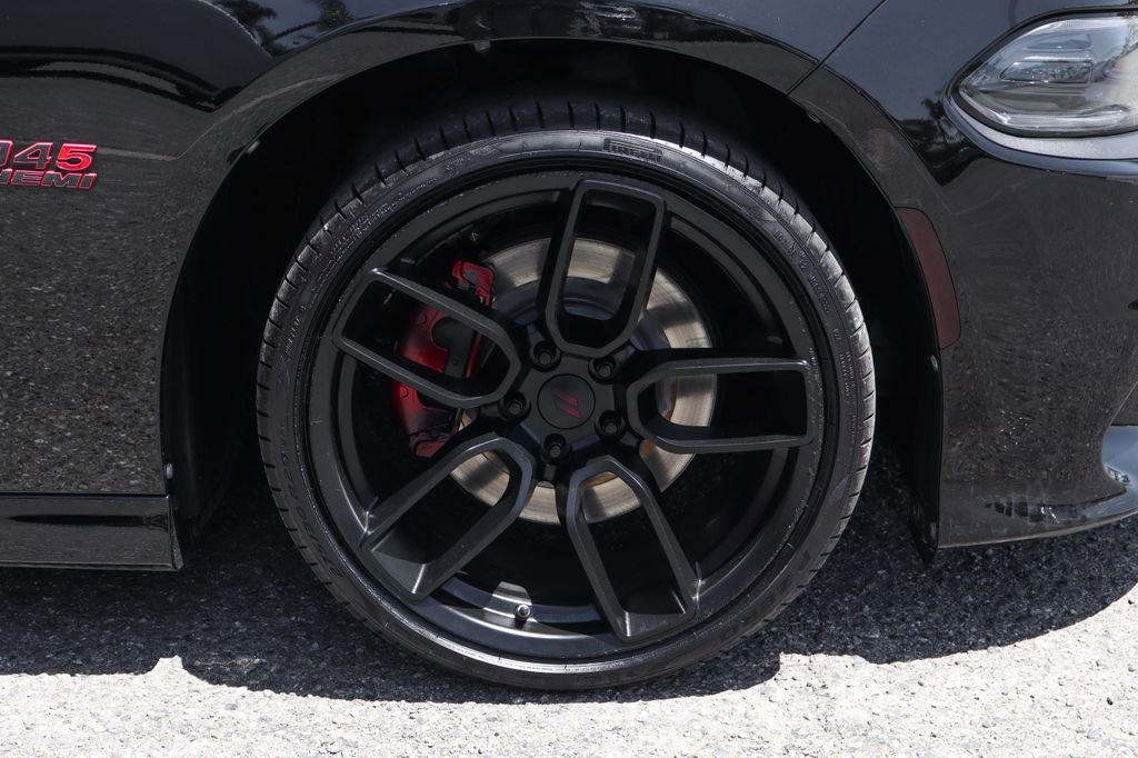 Used 2022 Dodge Charger R/T RWD image 41