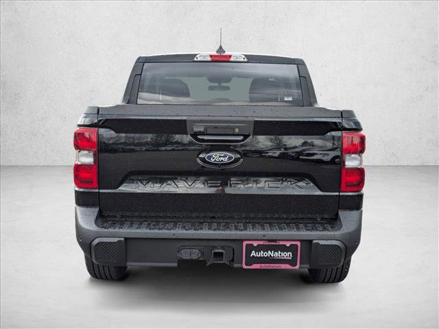 New 2026 Ford Maverick Lariat w/ Black Appearance Package image 7