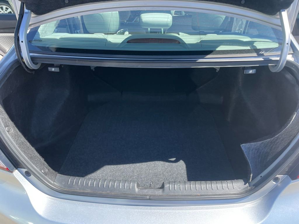 Used 2015 Honda Civic EX image 28