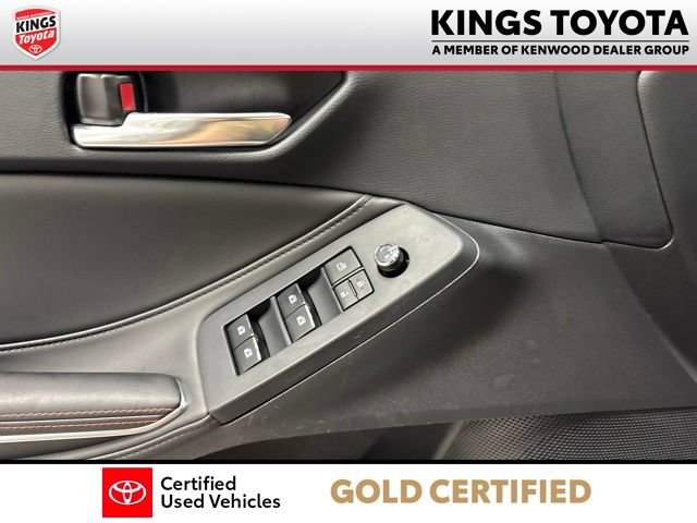 Certified 2021 Toyota Avalon TRD FWD image 30