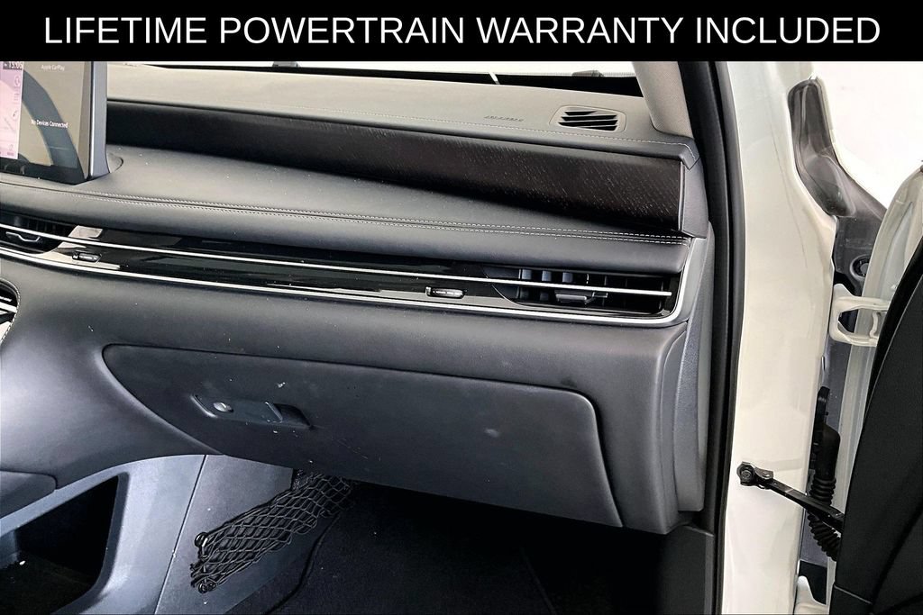 Used 2023 INFINITI QX60 Sensory w/ Vision Package AWD/4WD image 19