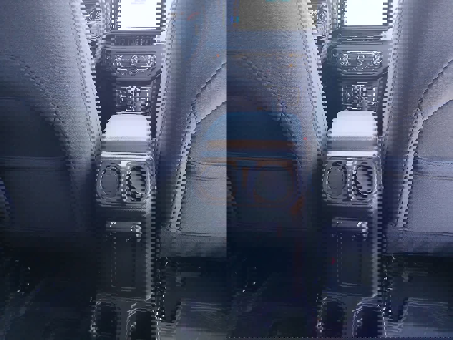 New 2026 Jeep Wrangler Unlimited Sport image 61