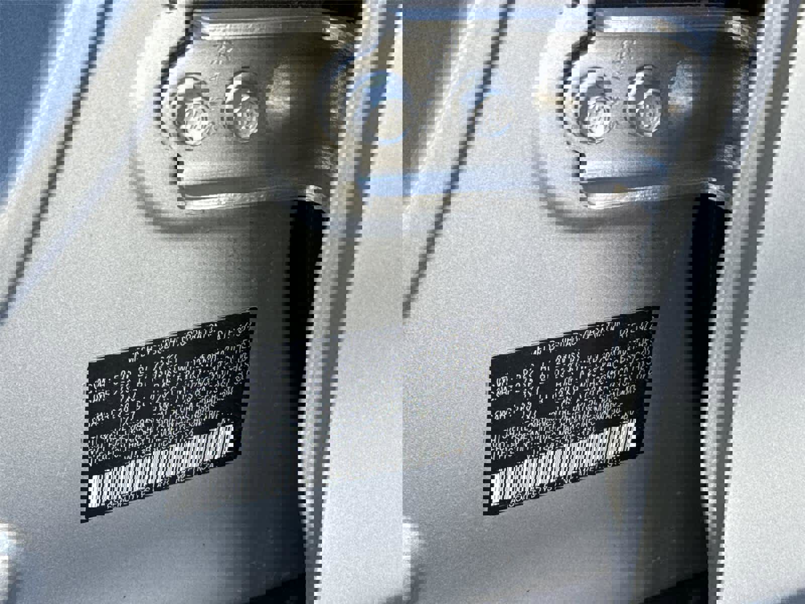 Used 2023 Subaru Outback Wilderness image 33