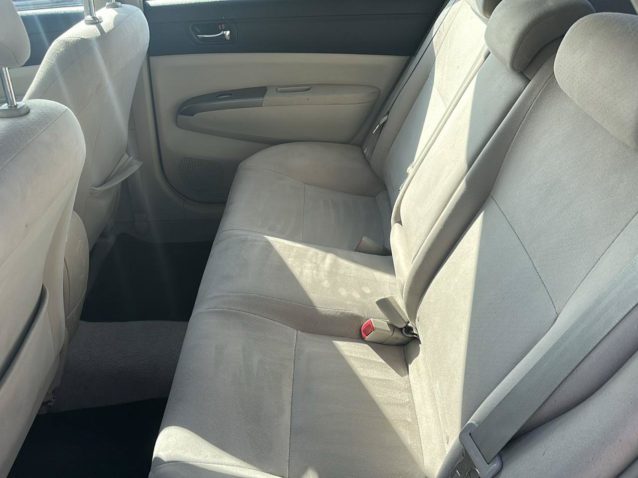 Used 2007 Toyota Prius FWD image 12
