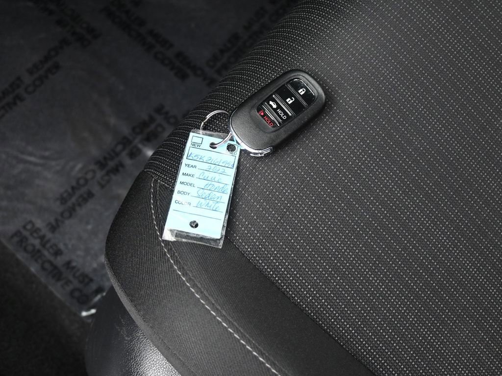 Used 2022 Honda Civic LX image 18