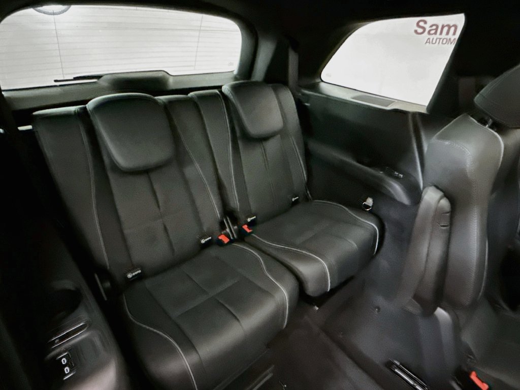 Used 2024 Mercedes-Benz GLS 580 4MATIC image 28