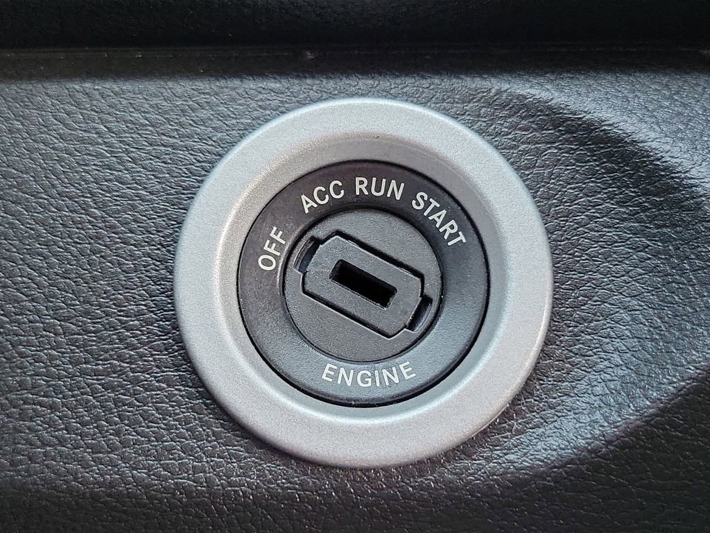 Used 2023 RAM 1500 Classic Warlock w/ Electronics Group AWD/4WD image 26