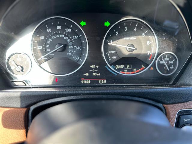 Used 2014 BMW 428i Coupe image 18