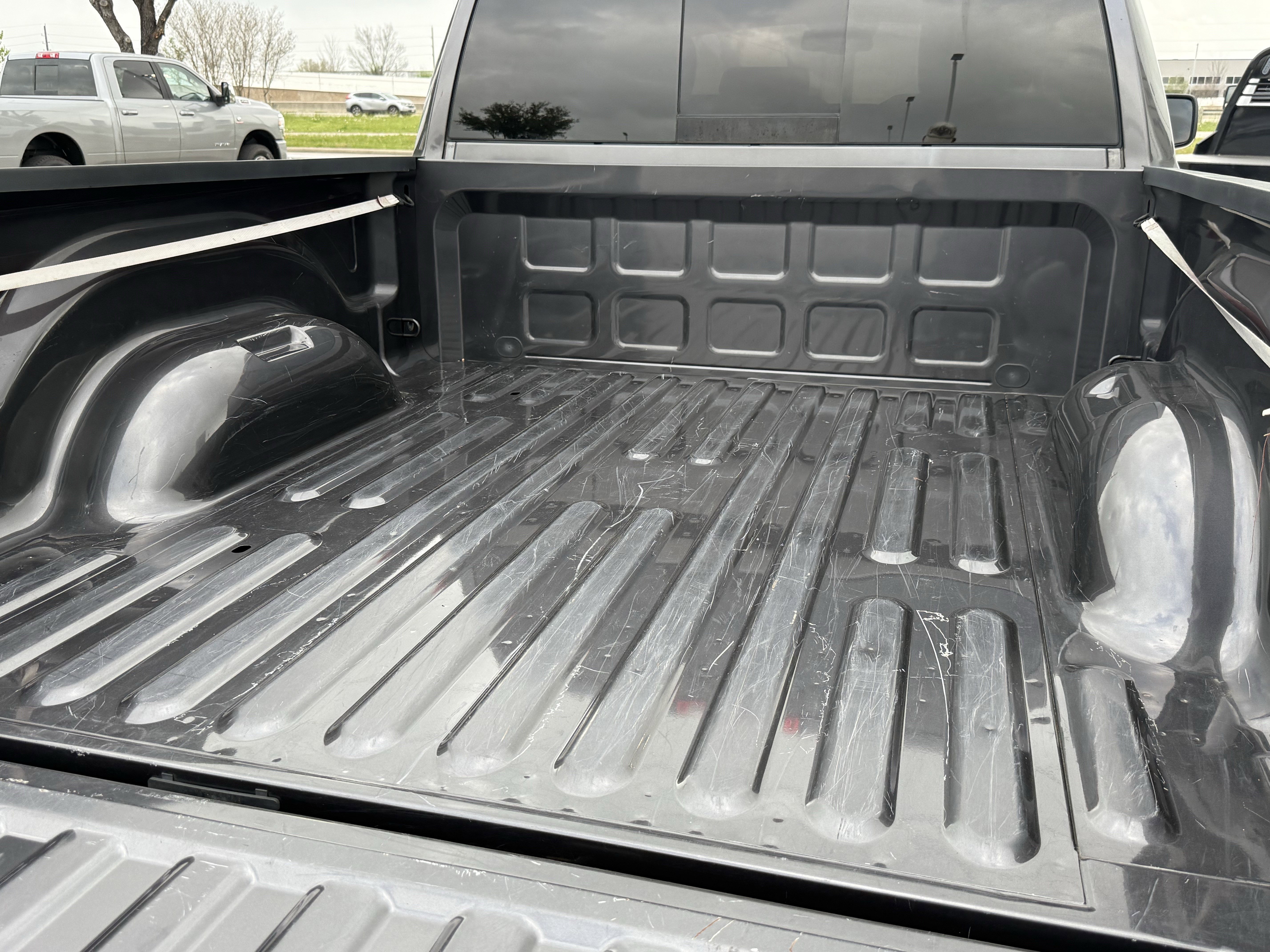 Used 2018 RAM 1500 Lone Star image 30