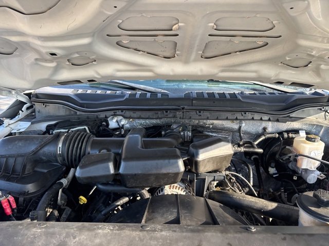 Used 2019 Ford F250 XL w/ Power Equipment Group image 25