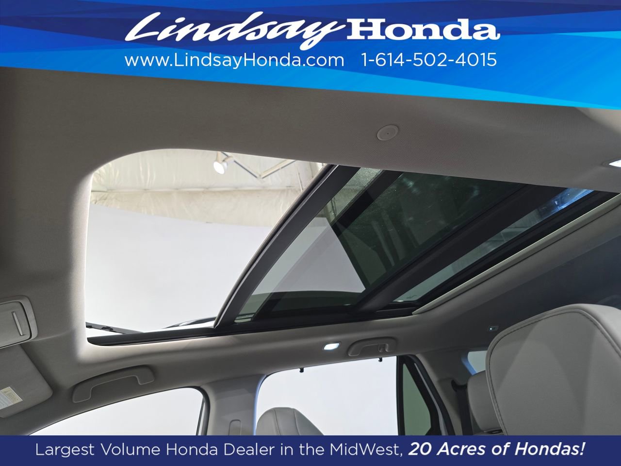 Used 2023 Honda Pilot Touring image 21