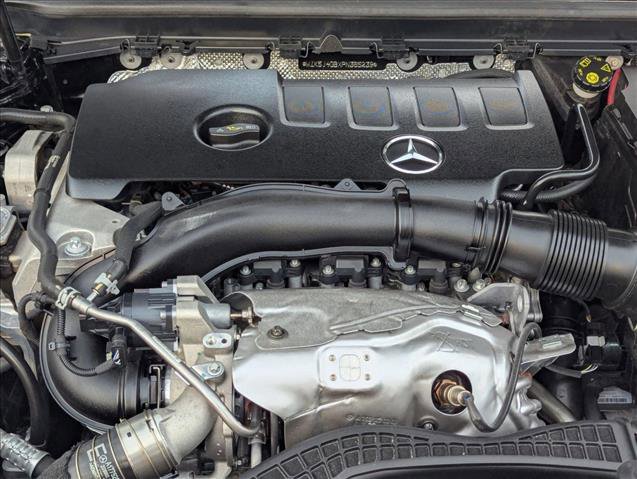 Certified 2023 Mercedes-Benz CLA 250 image 23