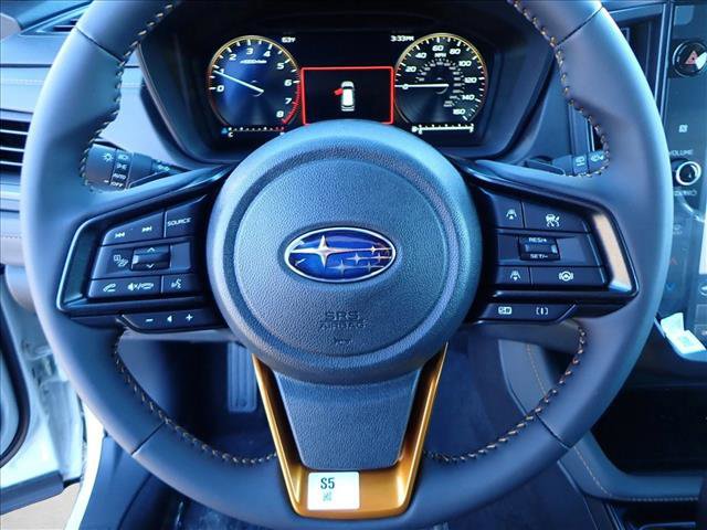 New 2026 Subaru Forester Wilderness image 15