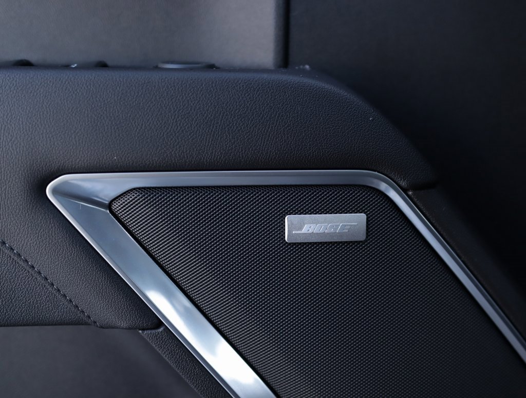 Used 2023 GMC Sierra 1500 SLT w/ SLT Convenience Package image 27