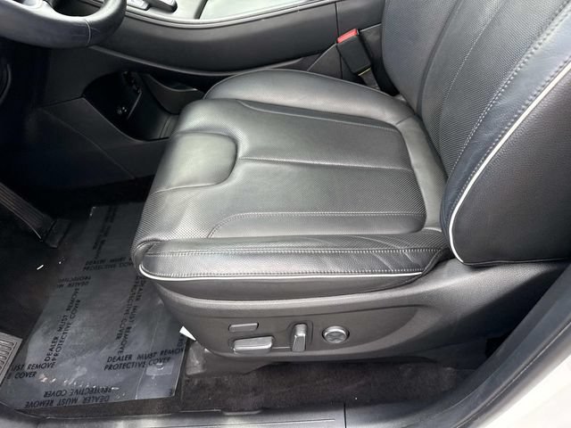 Used 2023 Hyundai Palisade Limited AWD/4WD image 15