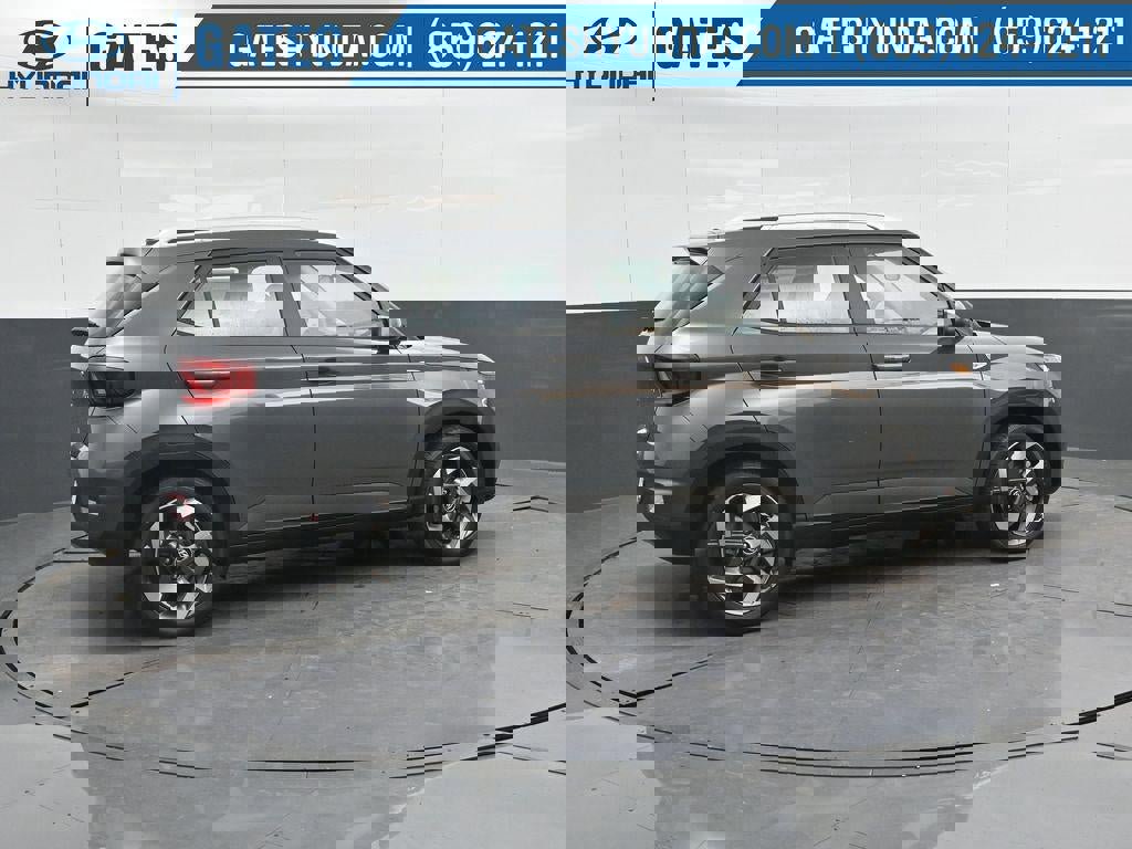 New 2026 Hyundai Venue SEL image 3