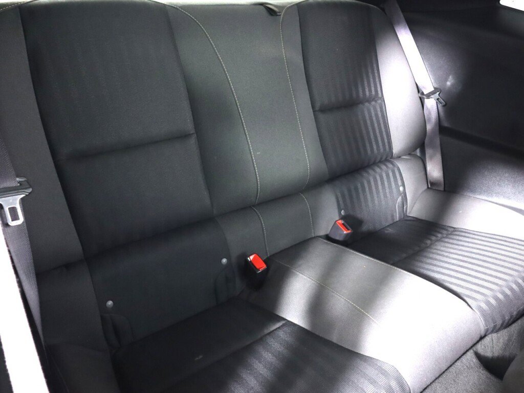 Used 2015 Chevrolet Camaro LS image 31