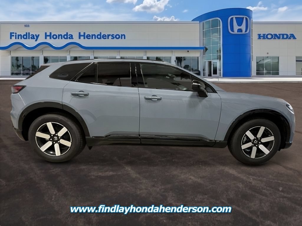 New 2026 Honda Prologue Touring image 8