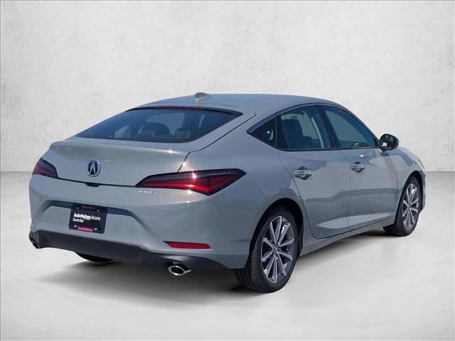 New 2026 Acura Integra FWD image 2