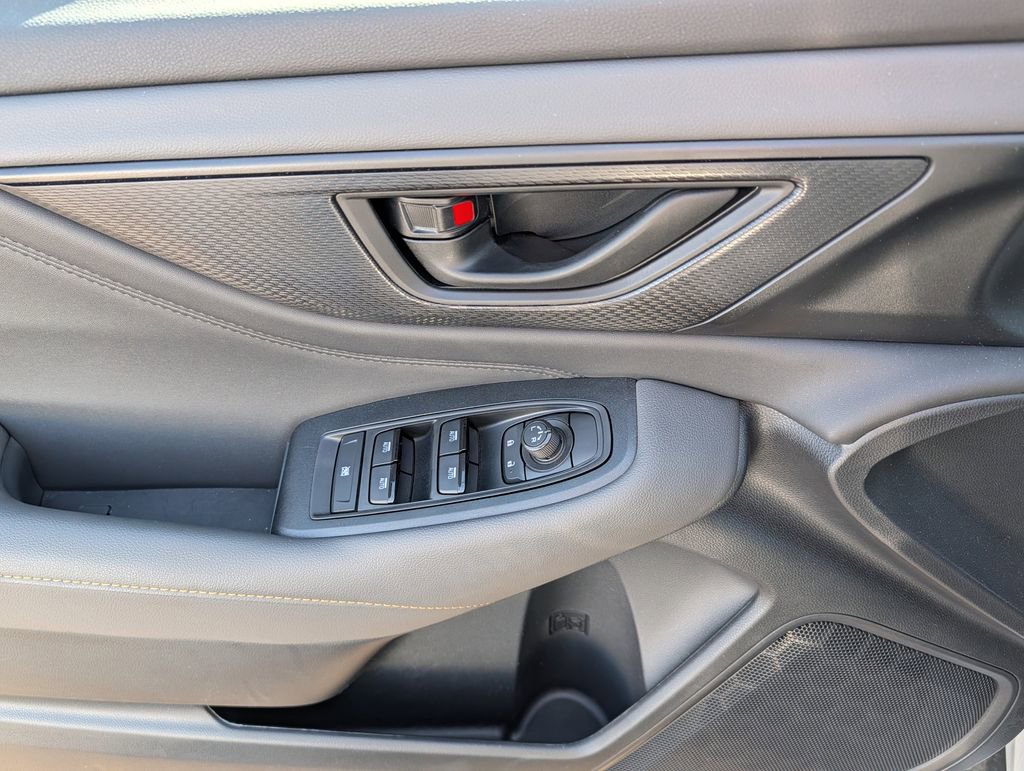 Certified 2025 Subaru Outback Wilderness image 19