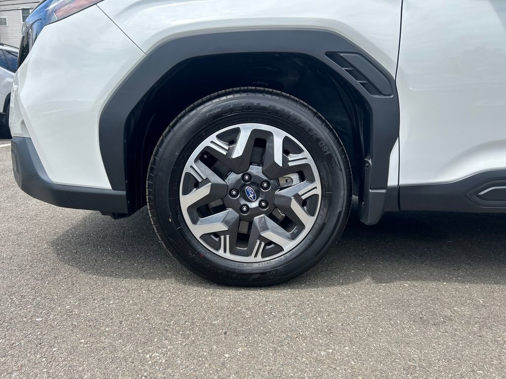New 2026 Subaru Forester Premium AWD/4WD image 20