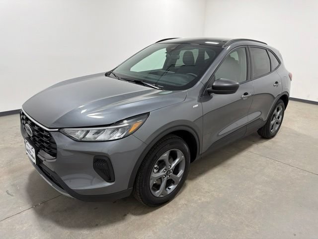 New 2026 Ford Escape ST-Line w/ Tech Pack #1 AWD/4WD image 7