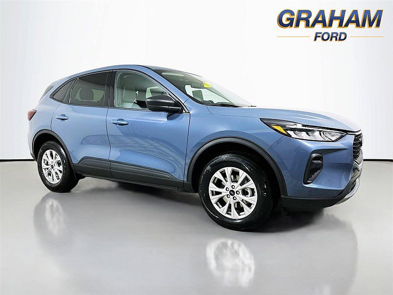 New 2026 Ford Escape Active image 1