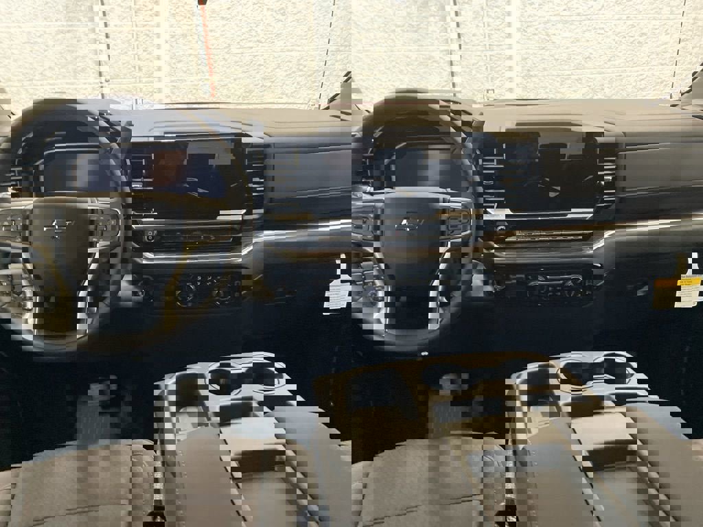 New 2026 Chevrolet Silverado 1500 RST image 12