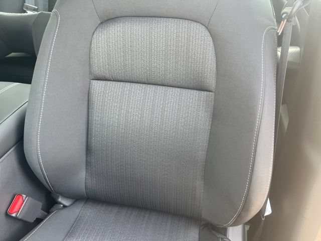 New 2026 Nissan Altima 2.5 SV FWD image 8