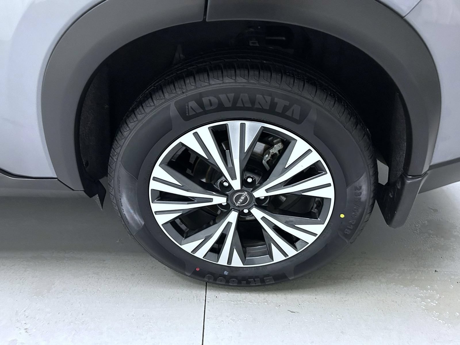 Certified 2023 Nissan Rogue SV AWD/4WD image 22