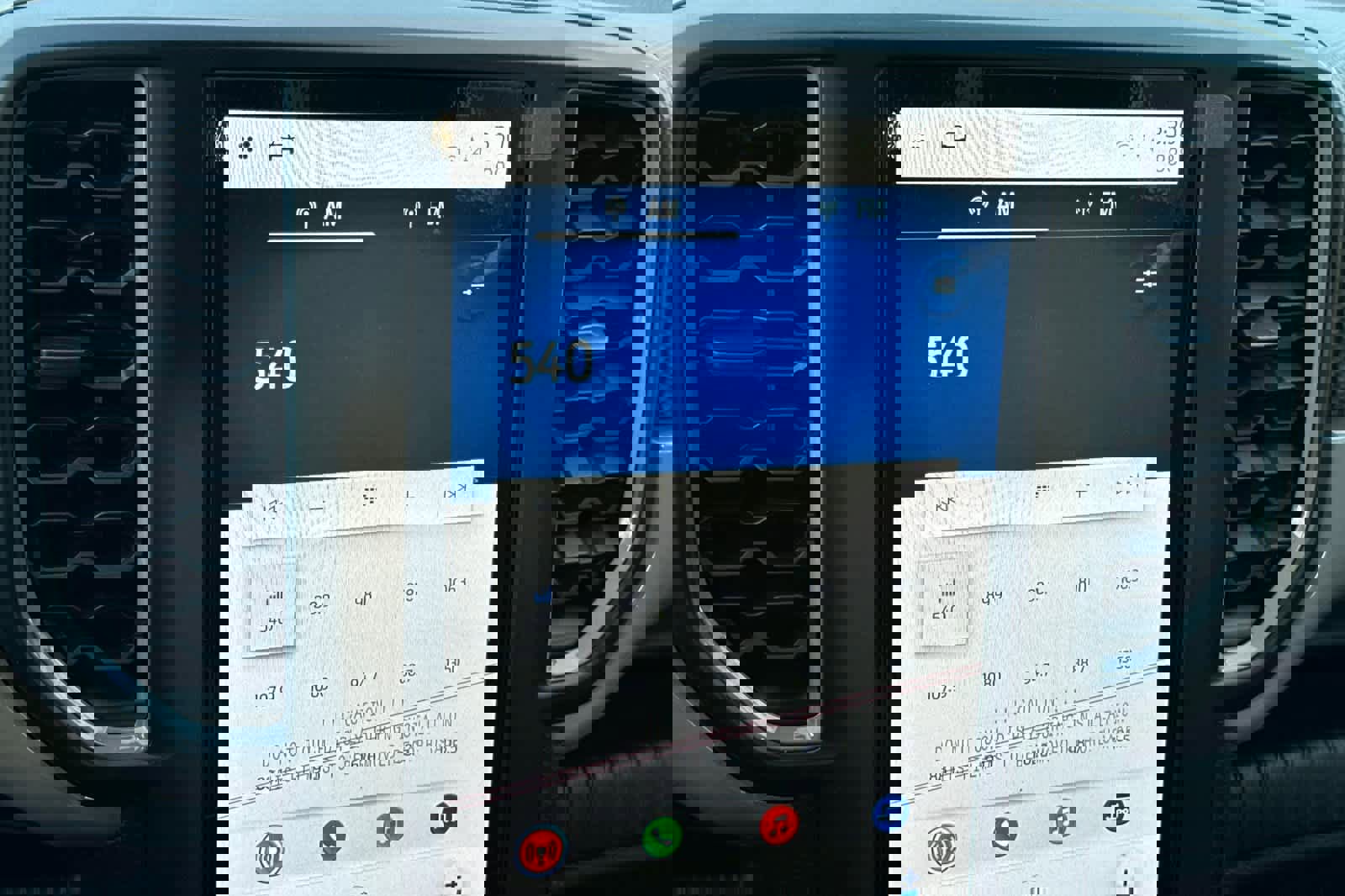 New 2025 Ford Ranger XL image 18