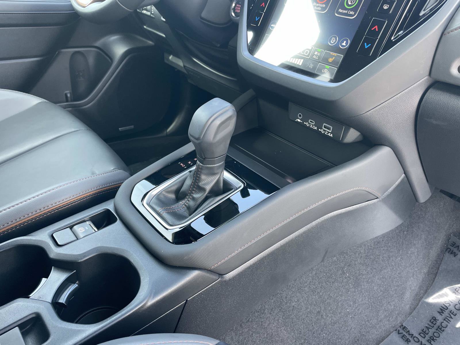 Used 2025 Subaru Forester Sport image 29