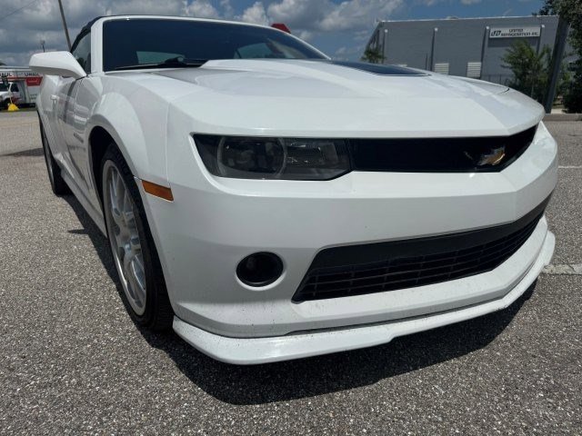 Used 2014 Chevrolet Camaro LT w/ Spring Special Edition