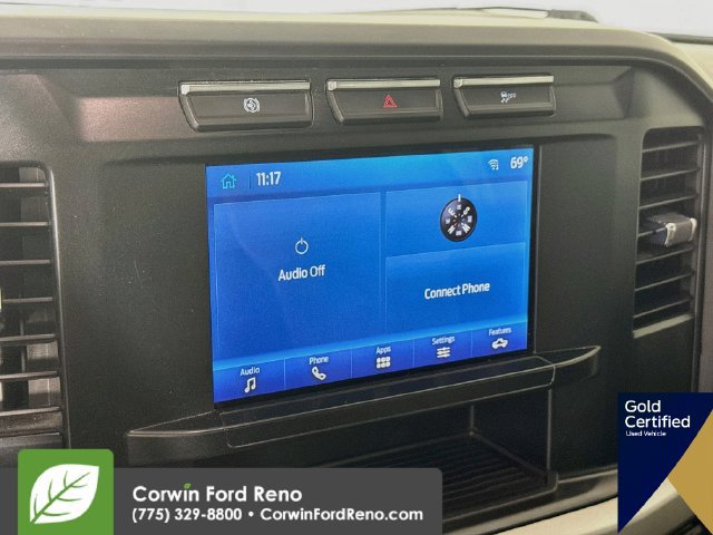 Certified 2023 Ford F250 XL w/ XL Chrome Package AWD/4WD image 18