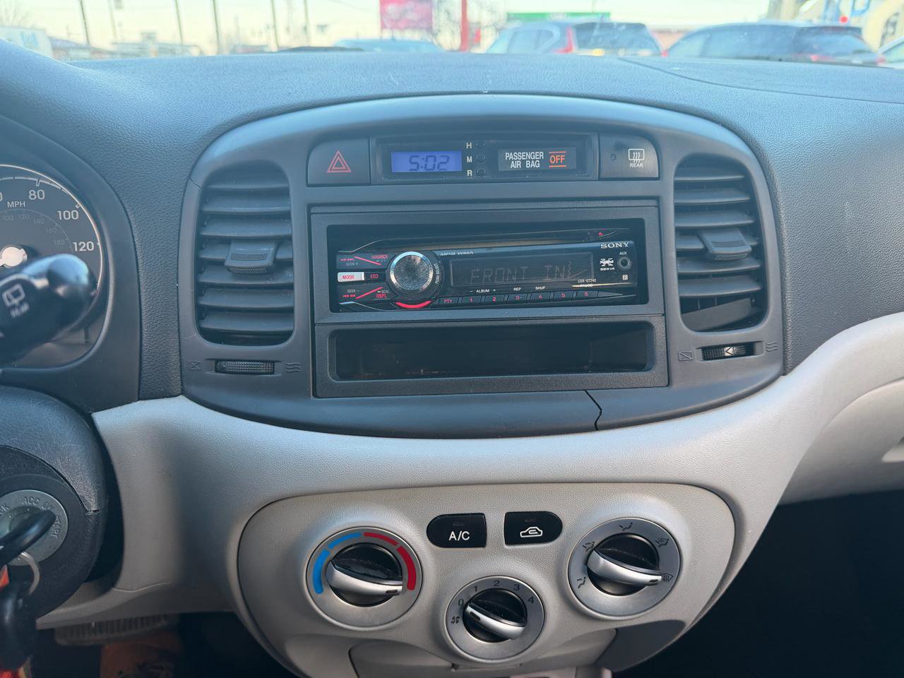 Used 2010 Hyundai Accent GS image 14