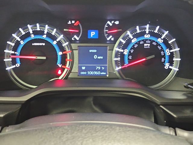 Used 2018 Toyota 4Runner TRD Pro AWD/4WD image 17