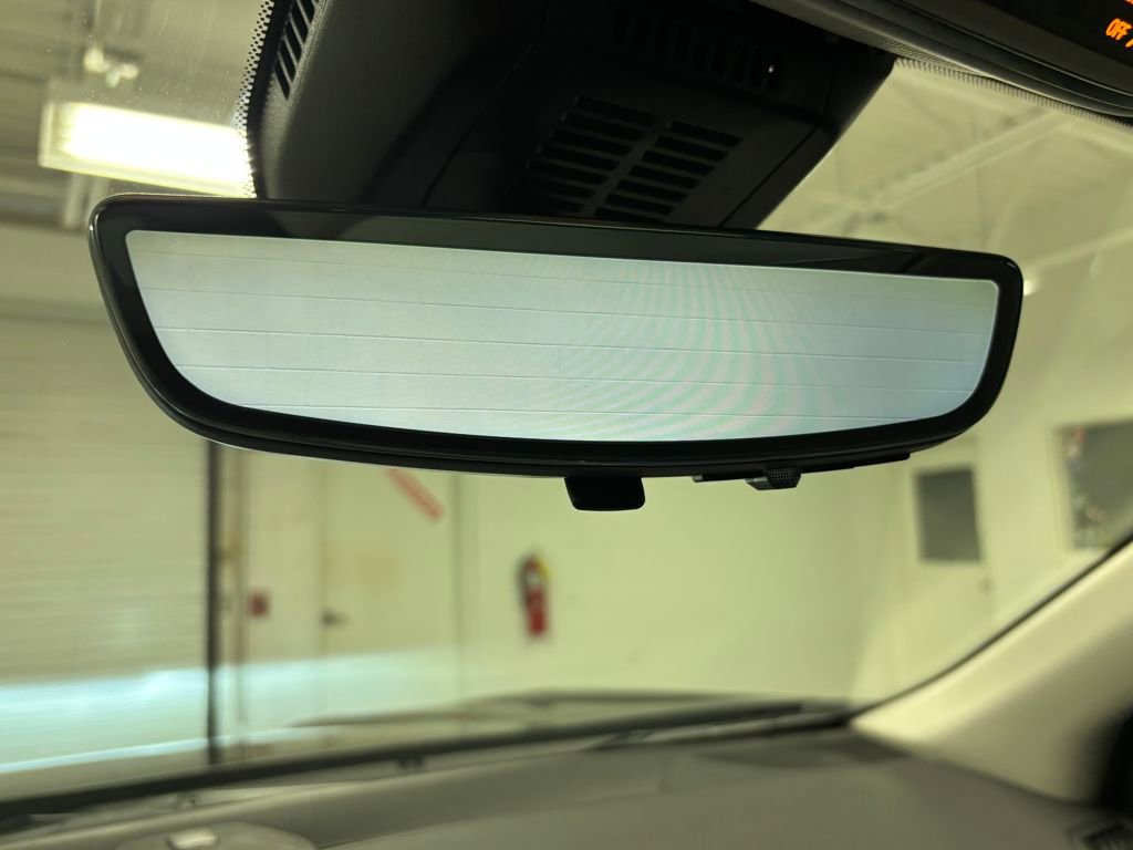 New 2026 GMC Terrain Denali w/ LPO, Floor Liner Package image 36