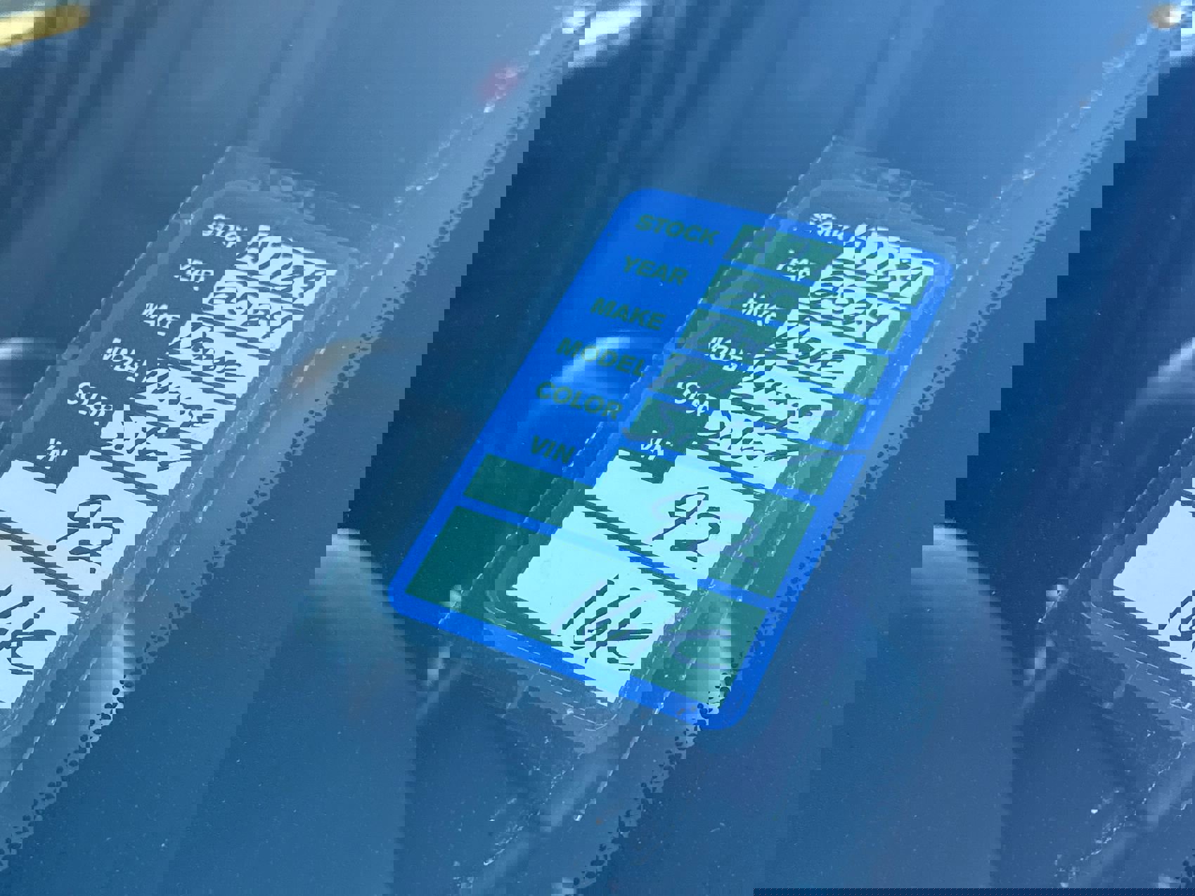 Used 2024 Dodge Durango GT image 29