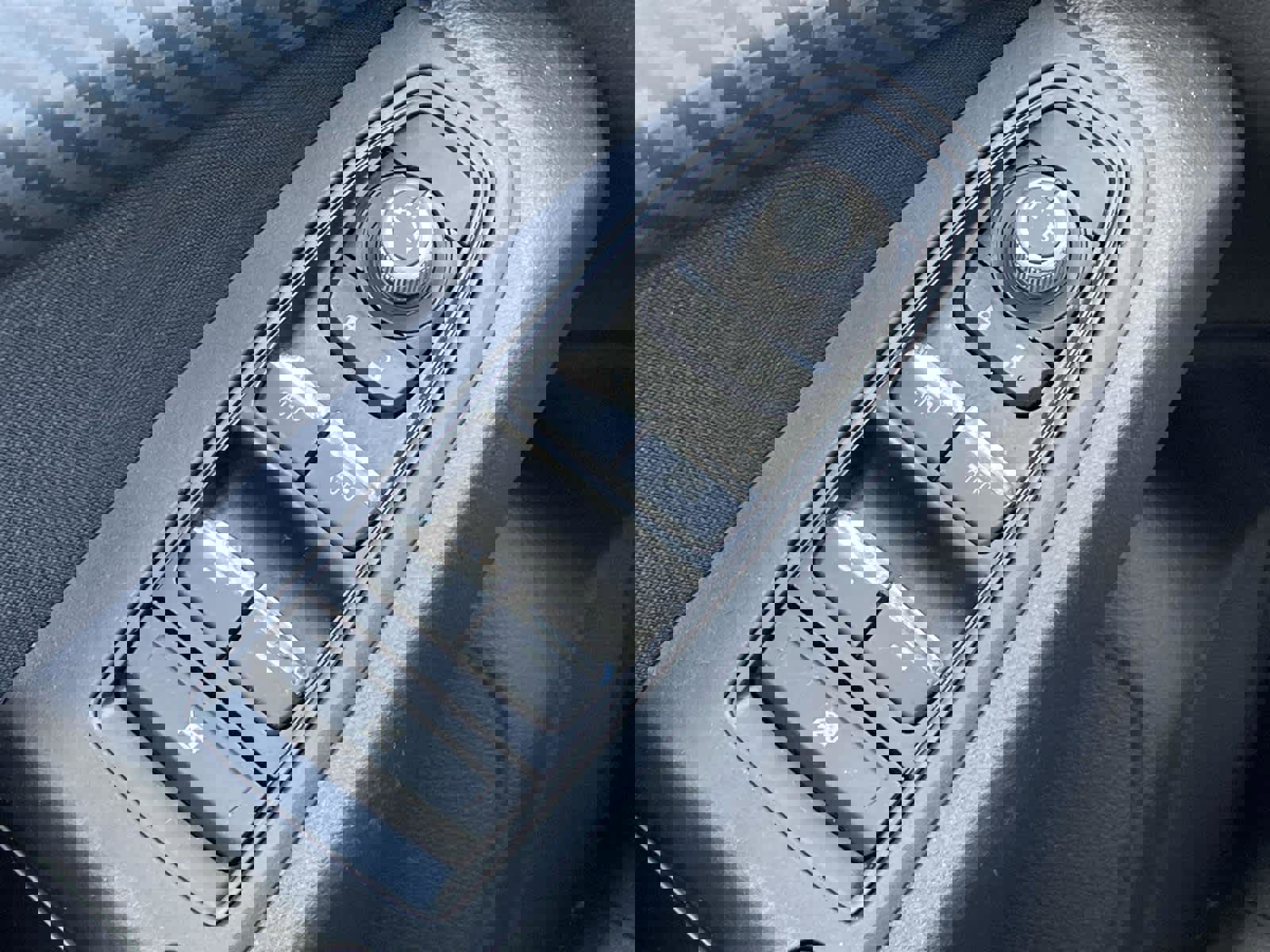 Certified 2024 Subaru Ascent Premium w/ Convenience Package image 28