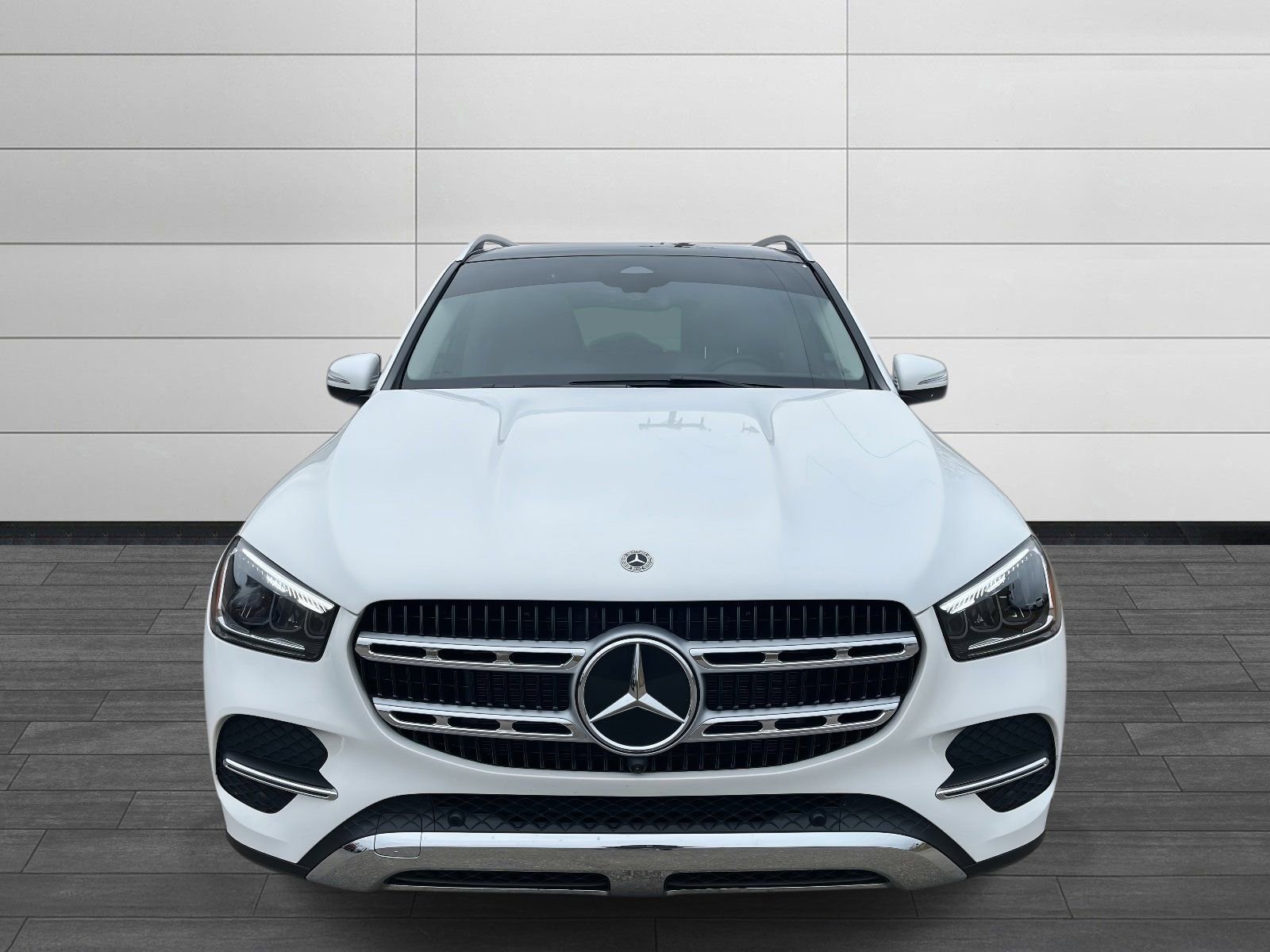 Certified 2025 Mercedes-Benz GLE 450 4MATIC image 7