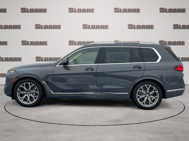 New 2026 BMW X7 xDrive40i w/ Dynamic Handling Package image 2