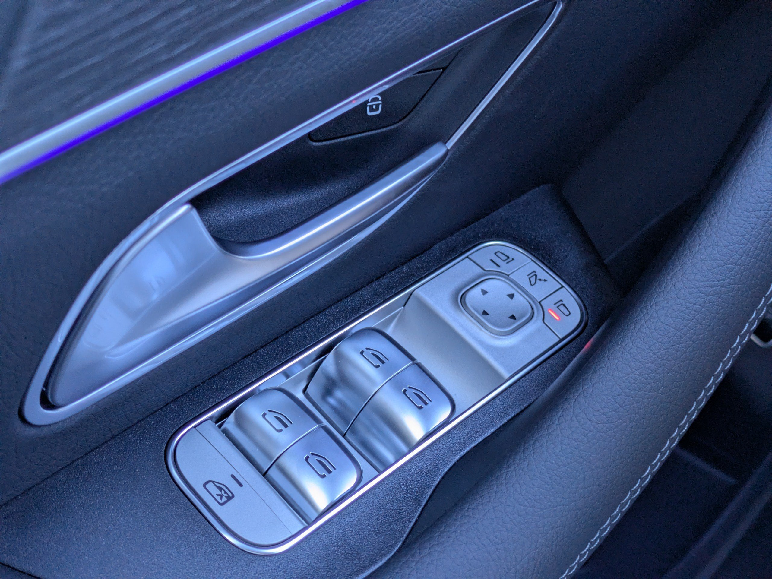 New 2026 Mercedes-Benz GLE 450 4MATIC image 30