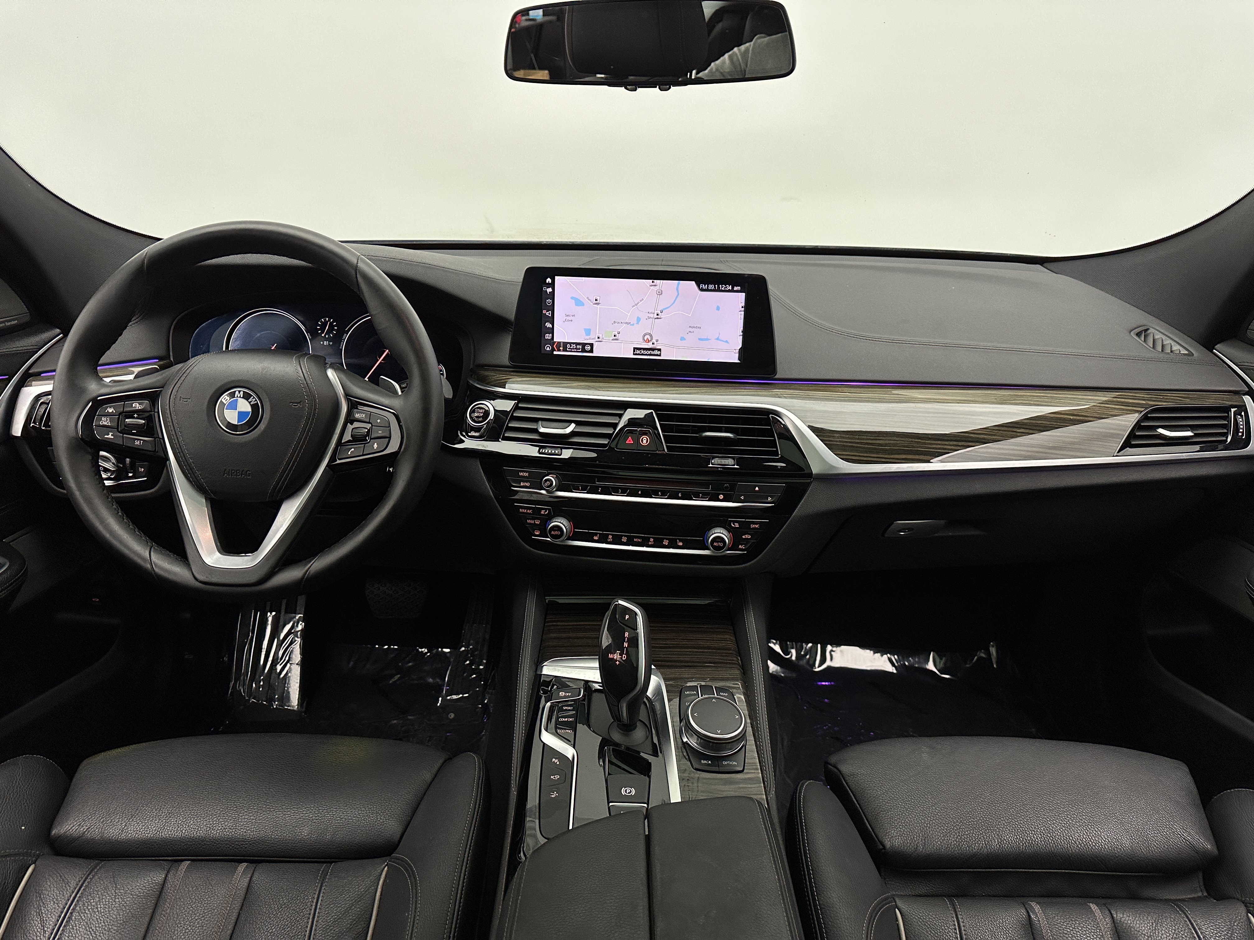 Used 2018 BMW 640i Gran Turismo xDrive AWD/4WD image 36